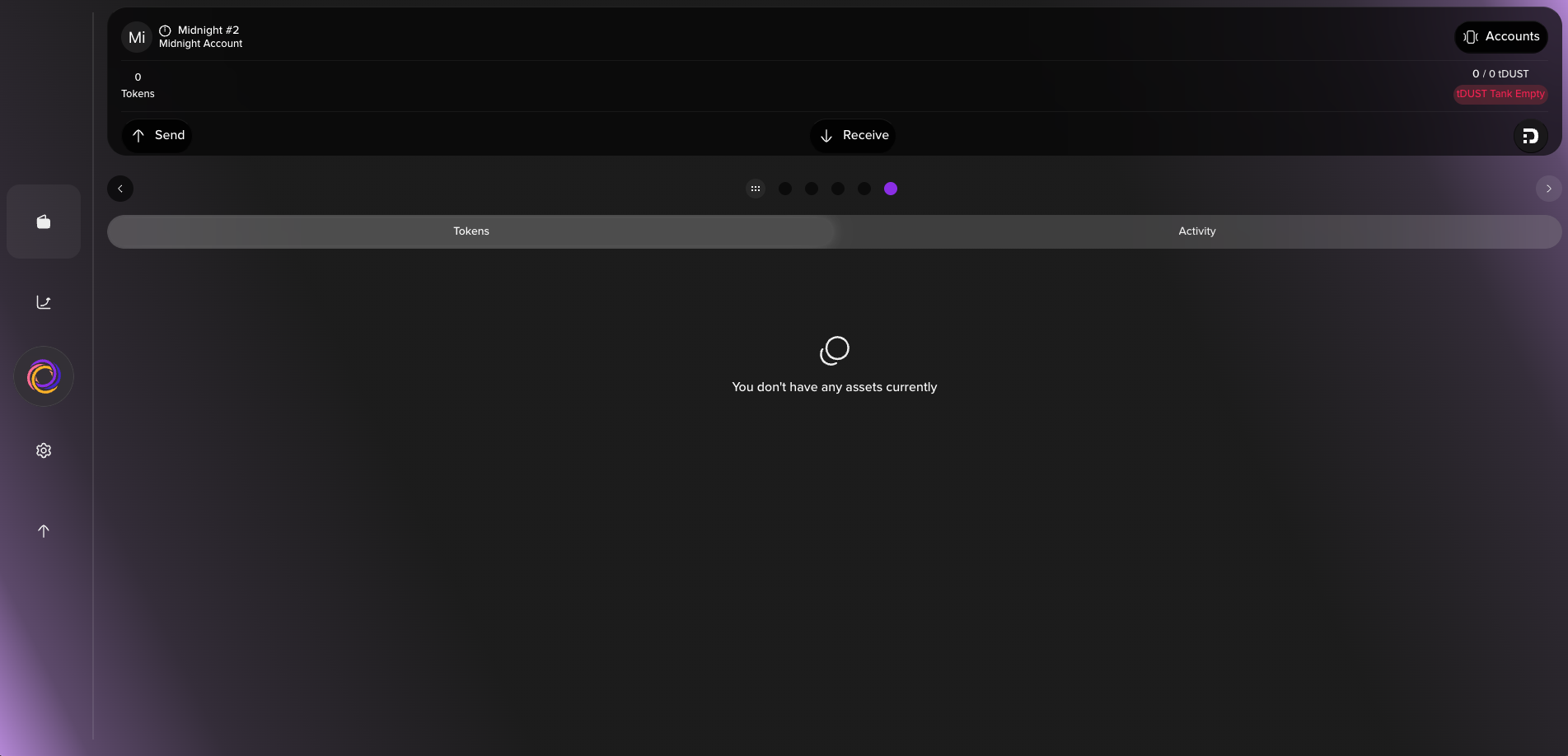 No more truncation